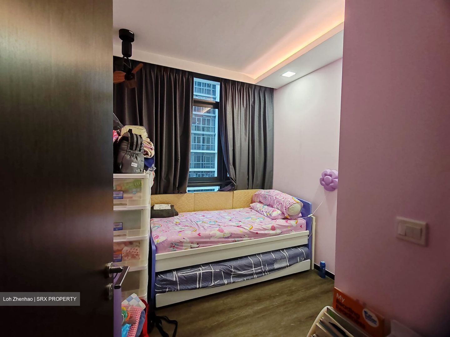 Symphony Suites (D27), Condominium #523972811